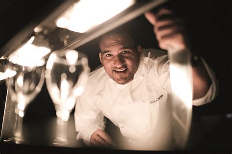 He was head chef of gidleigh park in devon until january 2016. Home | Michael Caines