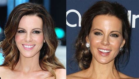 The actress stars on paramount+'s new dark comedy, guilty party, as beleaguered reporter beth burgess, who is … Kate Beckinsale plastic surgery - too perfect for her age?