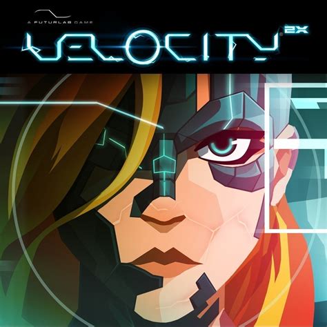 Velocity 2X - IGN