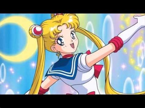 For example, the february full moon encourages us to so, for example, if the moon reaches fullness while it's hanging out in pisces, we may feel an increased sense of empathy. Sailor Moon (Serie - Tutorial) - YouTube