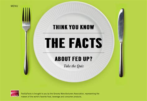 Parents need to know that fed up is a documentary that focuses on the harm sugar does in the body. Farmland and Fed Up : Two Documentaries, Two Reactions ...