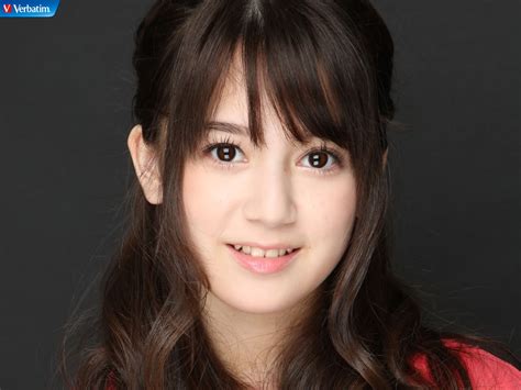 Top 20 av idols paling terkenal di indonesia (reupload) подробнее. Oku Manami: Gadis Cute Idola Baru Remaja Di Jepun - Tabek ...