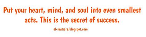 The greatest glory in living lies not in never falling, but in rising every time we fall. Quotes Penyemangat Belajar | Kata Kata Mutiara