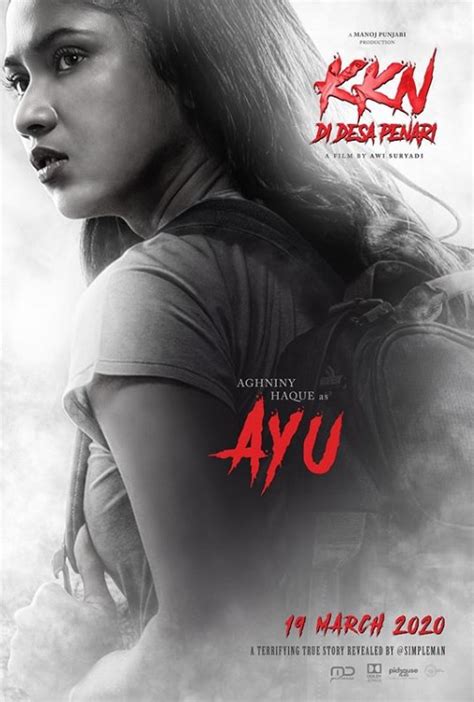 Видео канала ayu aulia, ( 9 видео ). Sinopsis dan Review Film Indonesia KKN di Desa Penari ...