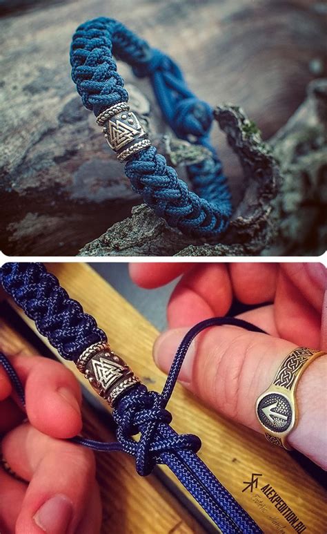 2mm paracord micro cord bushcraft survival lanyard rope prepper bracelet craft. Best 12 Rune of Destiny - Paracord bracelet with Exclusive Runic bead - SkillOfKing.Com ...