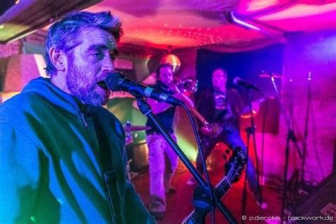 Nicht nur kultur und bildung sind bei uns im haus vertreten. Party - Konzert: Mad Monks (Ska-Punk / Bremen) + Support ...