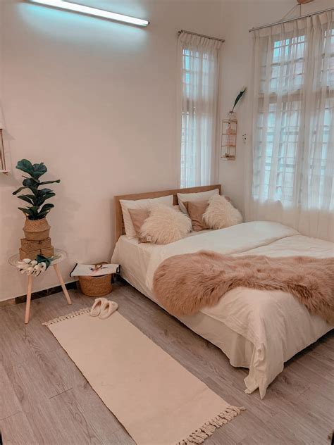 Ikea indonesia menghadirkan beragam produk dekorasi rumah yang bisa dibeli secara online! Transformasi Deko Bilik Tidur Ruang Kecil Sebagai Kejutan ...