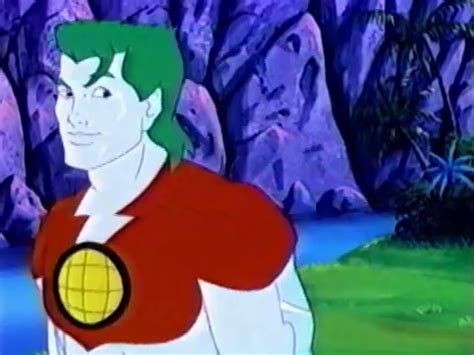 A kincses bolygó teljes mese. Captain Planet S05E11 - Numbers, animation, bolygó kapitánya, captain - Videa