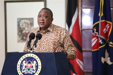 President uhuru kenyatta unexpected speech today| uhuru full speech today kenya tv live contact us on twitter. Schools to reopen in September- Uhuru