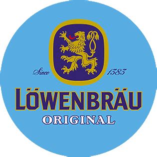 Löwenbräu original is a european pale lager style beer brewed by apatinska pivara a.d. Löwenbräu Original - Spaten-Franziskaner-Löwenbräu-Gruppe ...