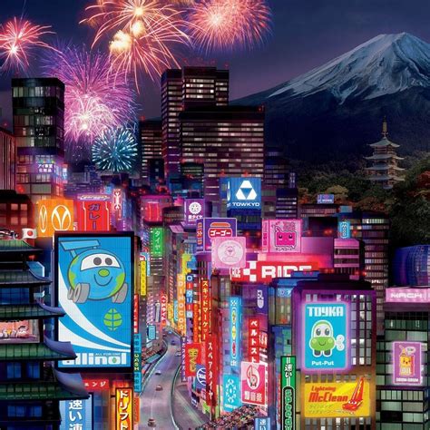 Check spelling or type a new query. Tokyo City In Cars 2 iPad Wallpapers Free Download