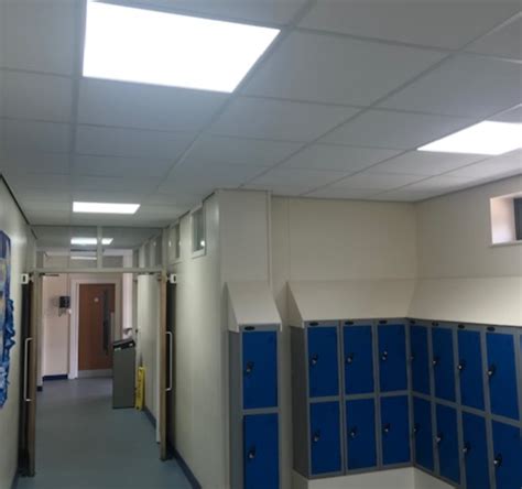 4.6 out of 5 stars. Ceiling Tiles in the Staff Room - Granmore