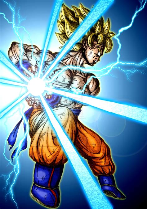 Best wallpapers for the iphone 2020!! Dragon Ball Z Live Wallpapers (67+ images)