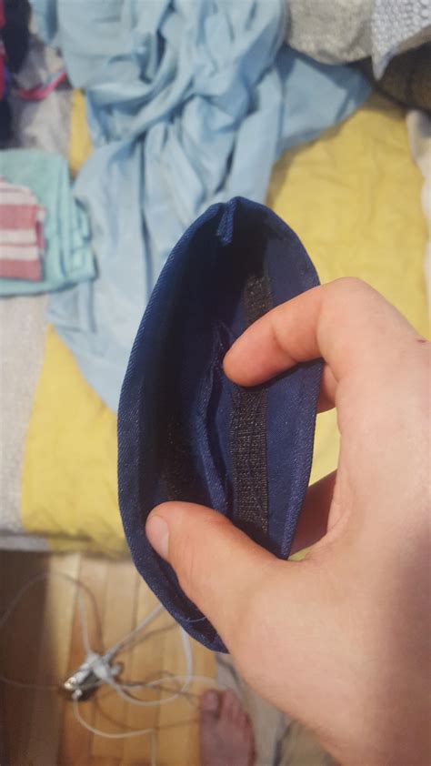 112m consumers helped this year. Came with my walmart futon mattress... : whatisthisthing