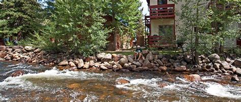 The carriage house is at 2375 eagle cliff road, estes park, colorado, 80517. Estes Park Colorado Cabins | Swiftcurrent Lodge and ...