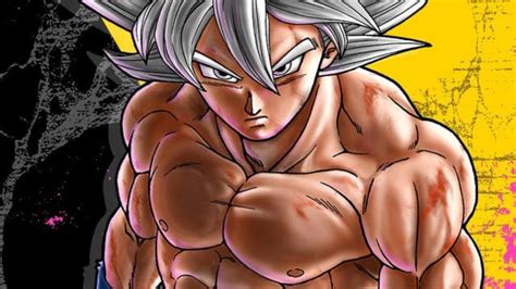 La saga de moro concluye con una celebración en la. Dragon Ball Super: Neuer Manga-Arc offiziell enthüllt