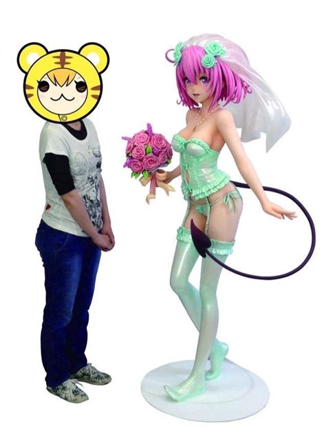 Whether you're looking for anime or action figures, with us you will find high quality originals from all famous manufacturers and franchises. Max Factory 3D Prints Sexy Life-size Manga Character from ...
