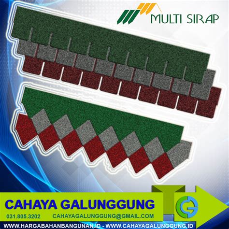 Genteng metal prima roof adalah genteng metal yang anti bocor, kuat dan ringan. Harga Genteng Metal Multi Sirap Murah 2018 Terbaru - www ...