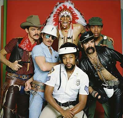 Village people® is a registered trademark of can't stop productions, inc. Videos de Musica - Hindú - Anime: YMCA - Village People