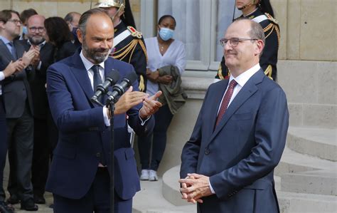 Trouvez votre couette naturelle en duvet prestige, fabriquée en france par castex, entreprise epv ma couette duvet. In The Spotlight: Knowing the 'unknown' French PM Jean ...
