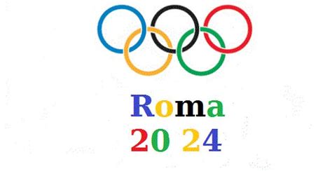 Jeux olympiques d'été de 2024), officially known as the games of the xxxiii olympiad (french: Olimpiadi Roma 2024: candidatura Italia per ospitare i Giochi