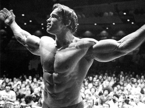 He rose to fame as the world's top bodybuilder, launching a career that would make him a giant hollywood star via films like. Les 6 règles du succès selon Arnold Schwarzenegger ...