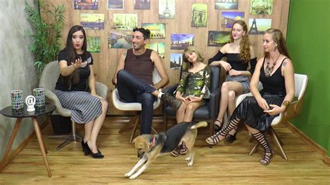 Is a 2016 brazilian comedy film, directed by cris d'amato. Entrevista com Bardo e Fada - YouTube