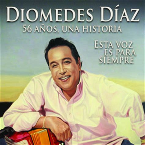 Открыть страницу «diomedes díaz» на facebook. Diomedes Diaz — Listen for free on Spotify