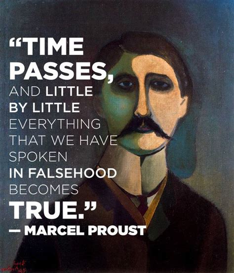 Check spelling or type a new query. TOUCHING HEARTS: MARCEL PROUST - QUOTES