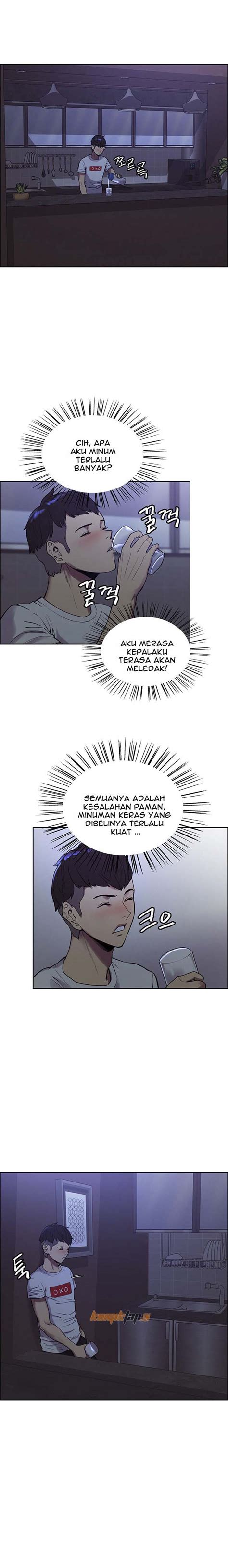 Manga the runaway family bahasa indonesia selalu update di doujinpoi. The Runaway Family - Manhwaid - Baca Manga Manhwa Manhua ...