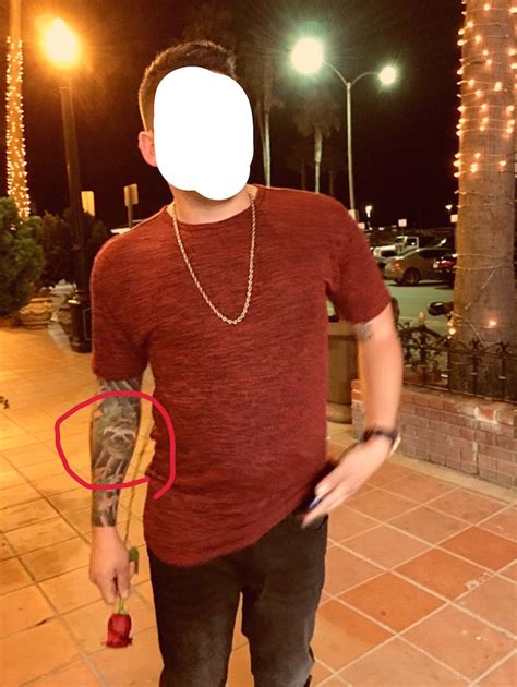 Maybe you have been burned already or are just suspicious by nature, but in this day and age, it is hard to resist the temptation of tracking someone's digital footprint. This Guy's Friend Secretly Hid Sloth Faces In All Of His ...