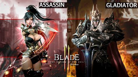 The infernal battlefield new, brotherhood of blades 2 hong, o clã das adagas, xiu chun dao ii: Blade 2 : The Return Of The Evil - First CBT Gladiator vs ...
