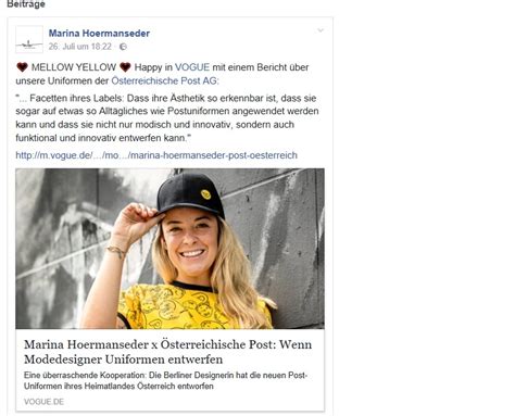 Shop at the official marina hoermanseder site | discover the latest stories, looks and new features | free shipping on all eu orders above €50. Hedi Grager - Journalistin/Bloggerin | Designerin Marina ...