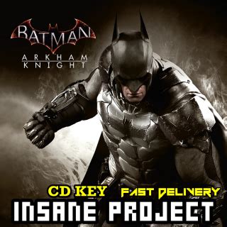 Check spelling or type a new query. Batman: Arkham Knight Premium Edition - Steam Games - Gameflip