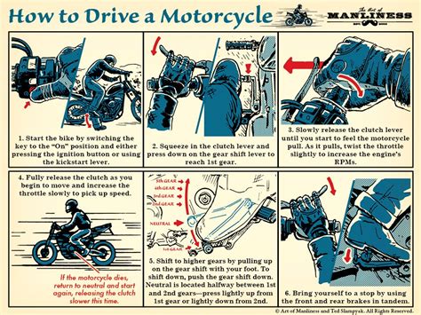 Are you going to learn how to ride a motorcycle ✅ for this you need to have certain skills ✍ in the article, we will consider the basic rules of driving a motorcycle | avtotachki. Motorcycles Archives - Common Sense Evaluation