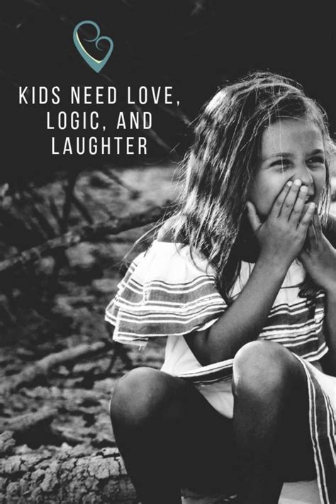 Love and Logic: Early Childhood Parenting Made Fun ...