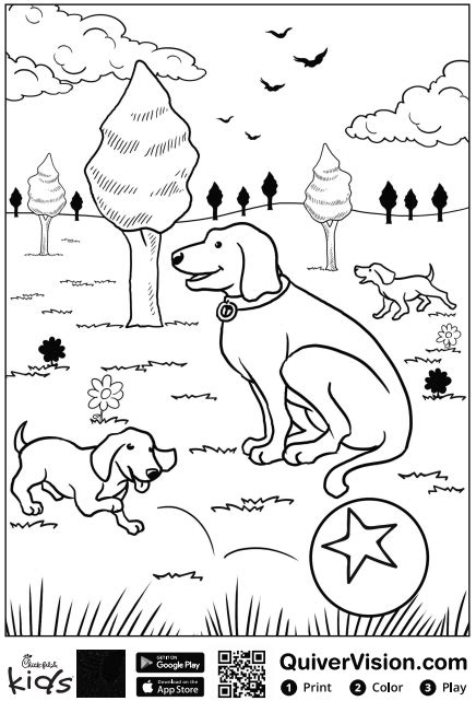 Search through 623,989 free printable colorings at getcolorings. Quiver AR Coloring Pages - MR. MALLOY'S EDUCATIONAL ...