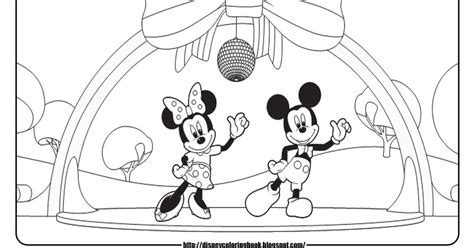 Bra priser och snabb leverans. 10+ Gambar Mewarnai Mickey Mouse Terbaik 2020