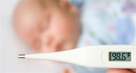 Best armpit thermometer for baby. How to take your baby's temperature | BabyCenter