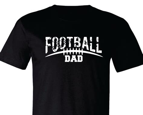 Check spelling or type a new query. Football Dad Shirt Football Dad T-Shirt by TShirtNerds on ...