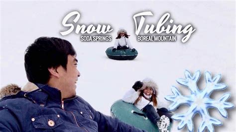 We've got all your local and regional favorites at the boreal house. SNOW TUBING | HOUSES COVERED IN SNOW??? | BOREAL MOUNTAIN ...