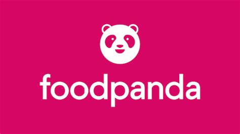 Frontal symmetric image of panda bear looking dangerous. Latest FoodPanda Promo Code Malaysia 2018 (Updated & 100% ...