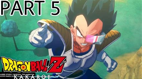 Most of the substories in dragon ball z kakarot are straightforward. DRAGON BALL Z KAKAROT-FRIEZA SAGA-PART 5 - YouTube