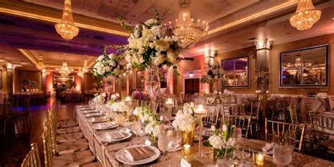 The ciudamar room is one of grand salon reception halls miami wedding and event venues where your next event dream can become a reality. Coral Gables Country Club Weddings | Get Prices for ...