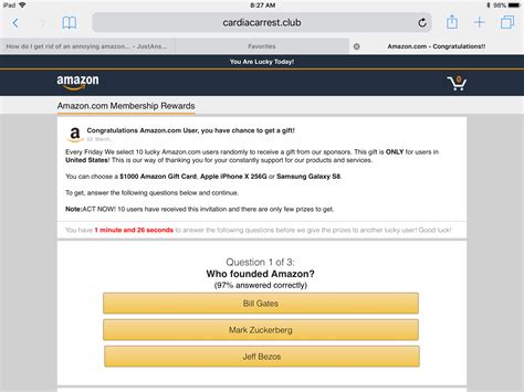 Removing babylon software — the toolbar, the browser configuration, everything — is a pretty intensive process babylon should now be fully removed from your computer. How do I get rid of an annoying amazon pop up on my iPad ...
