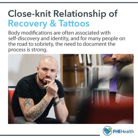 These sentences come from external sources and may not be accurate. Addiction to Body Modification? The Recovery Community and ...