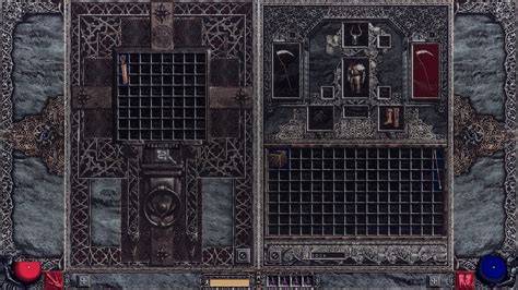 This is a mac and windows compatible version of the mod for diablo 2 lod version 1.13 or 1.14. Horadric Cube image - Diablo II Enhanced Edition mod for ...