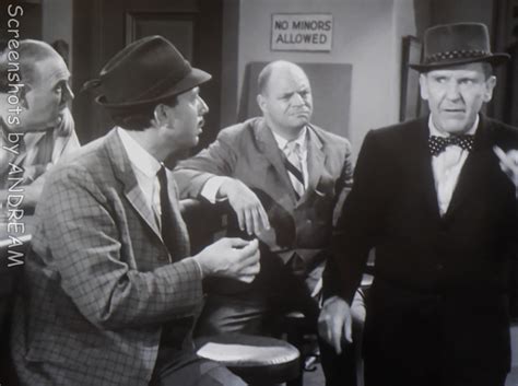 We may be a three piece band but we do not sound like. 'Mr. Dingle, The Strong' (1961) THE TWILIGHT ZONE S2, Ep ...