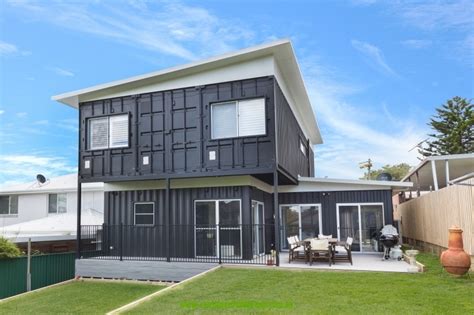 You'll want to see these amazing shipping container floor plans we found! Luxury Container Homes | Container Homes & Pop-Up Shops