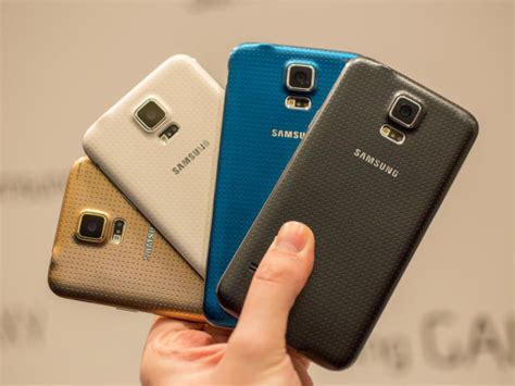 Ein insider hat im internet weitere spekulation über den vorstellungstermin des smartphones preisgegeben. Androidkanal.de » Endlich ist das Galaxy S5 da! Alles zu ...